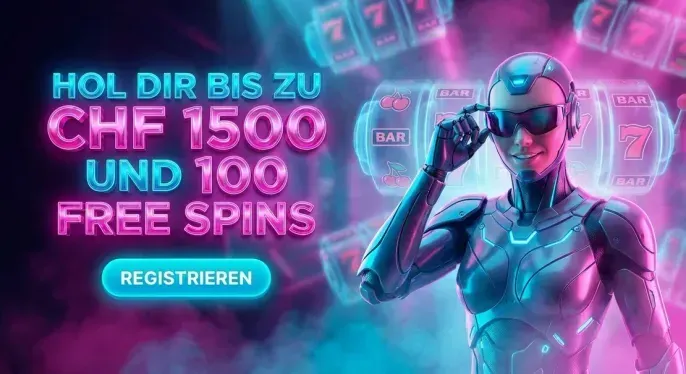 Betgoodwin Casino